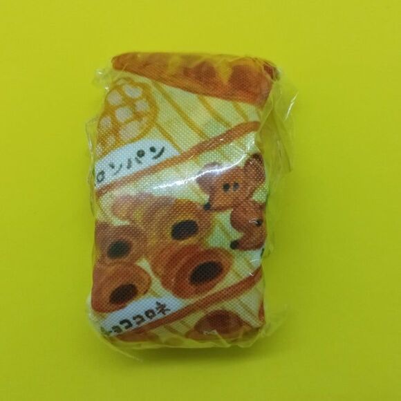 Pan Dorobo / Bread Thief Tote Bag - Picture 3 of 7